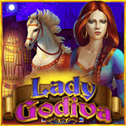 Quý bà Godiva game cover