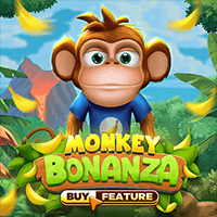Chuối may mắn game cover