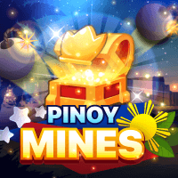 Pinoy Mines game cover