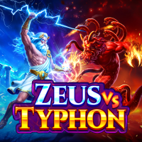 Đại Chiến Zeus vs Typhon