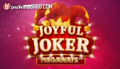 Joyful Joker Megaways