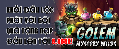 Thưởng Chào Mừng 100% Thành Viên Mới promotion