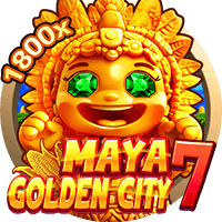 Thành phố vàng Maya 7