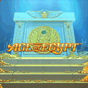 Thời Đại Ai Cập game cover