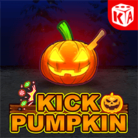 Đá phá bí ngô game cover