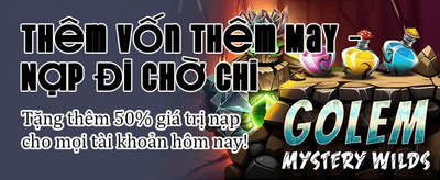 Trải Nghiệm Game Đỉnh Cao