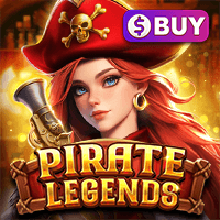 HUYỀN THOẠI CƯỚP BIỂN game cover