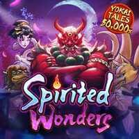 Kỳ quan vùng đất linh hồn game cover