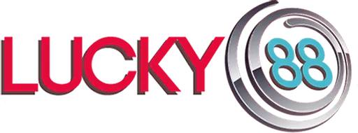 lucky88fun.org Logo